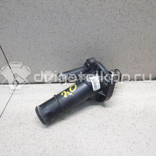 Фото Термостат  1566316 для Ford Fiesta / Focus / C-Max / Galaxy / Kuga