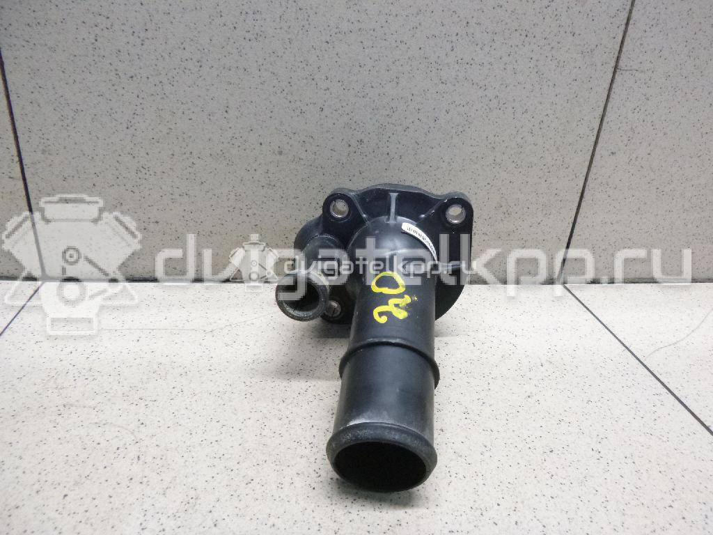 Фото Термостат  1566316 для Ford Fiesta / Focus / C-Max / Galaxy / Kuga {forloop.counter}}