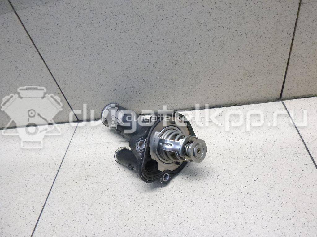 Фото Термостат  1566316 для Ford Fiesta / Focus / C-Max / Galaxy / Kuga {forloop.counter}}