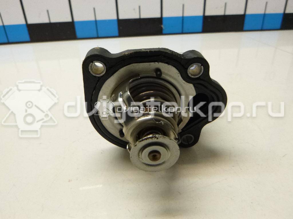 Фото Термостат  1566316 для Ford Fiesta / Focus / C-Max / Galaxy / Kuga {forloop.counter}}