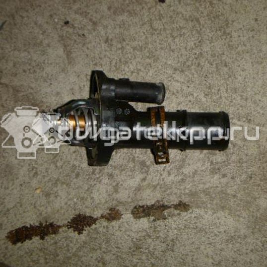 Фото Термостат  1566316 для Ford Fiesta / Focus / C-Max / Galaxy / Kuga