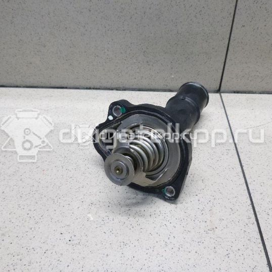 Фото Термостат  1566316 для Ford Fiesta / Focus / C-Max / Galaxy / Kuga