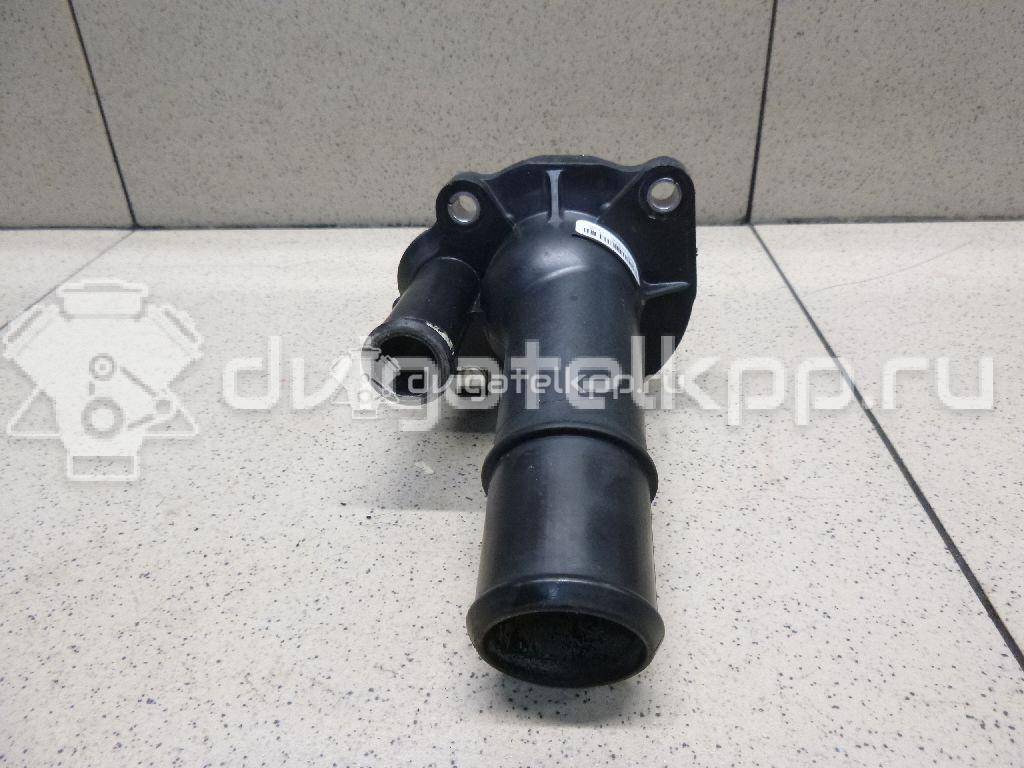 Фото Термостат  1566316 для Ford Fiesta / Focus / C-Max / Galaxy / Kuga {forloop.counter}}
