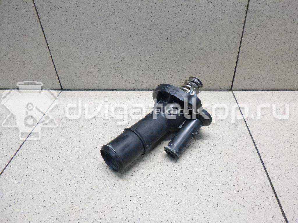 Фото Термостат  1566316 для Ford Fiesta / Focus / C-Max / Galaxy / Kuga {forloop.counter}}