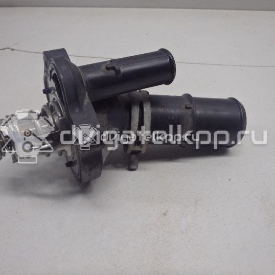 Фото Термостат  1566316 для Ford Fiesta / Focus / C-Max / Galaxy / Kuga