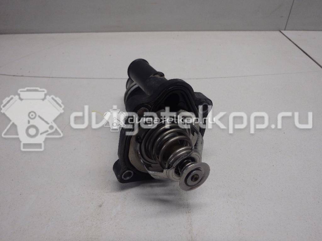 Фото Термостат  1566316 для Ford Fiesta / Focus / C-Max / Galaxy / Kuga {forloop.counter}}