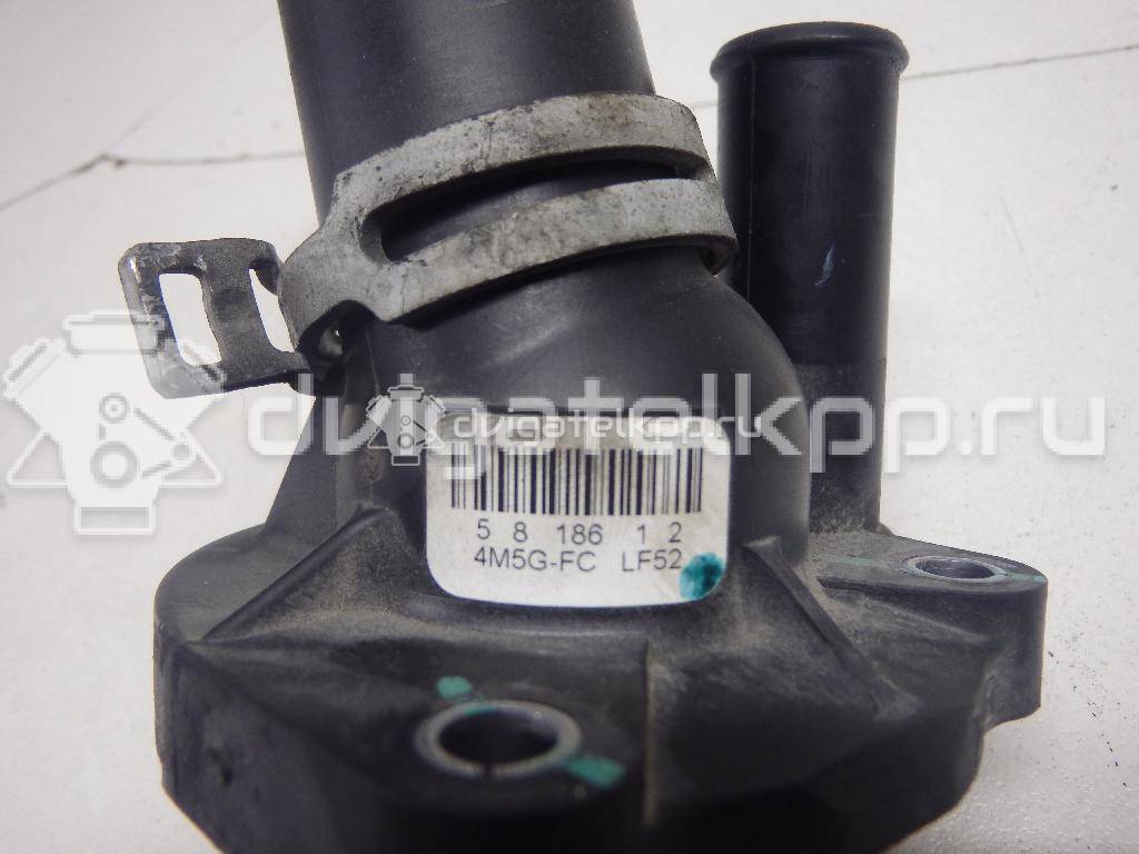 Фото Термостат  1566316 для Ford Fiesta / Focus / C-Max / Galaxy / Kuga {forloop.counter}}