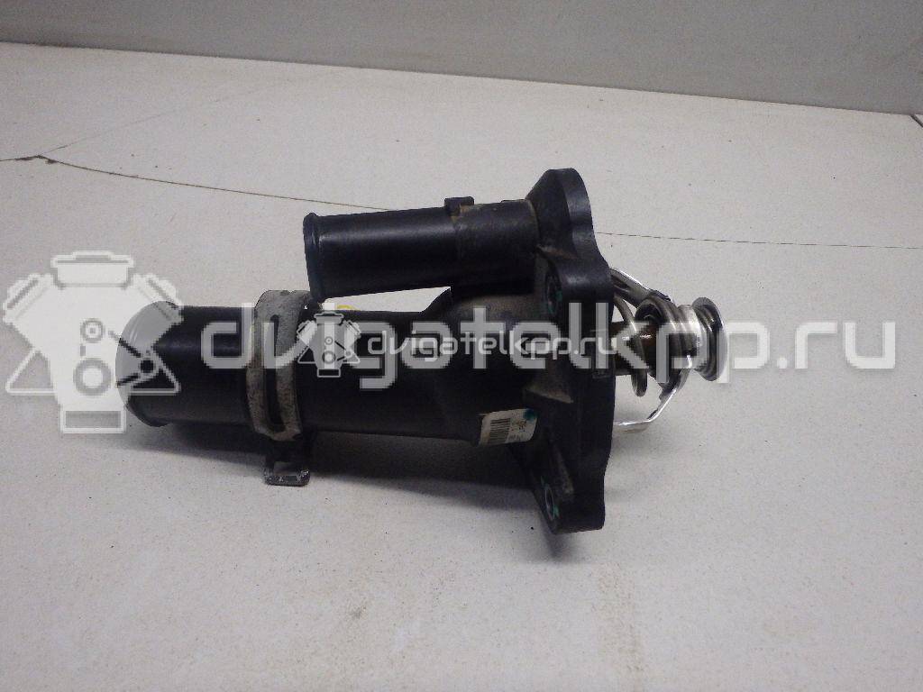 Фото Термостат  1566316 для Ford Fiesta / Focus / C-Max / Galaxy / Kuga {forloop.counter}}