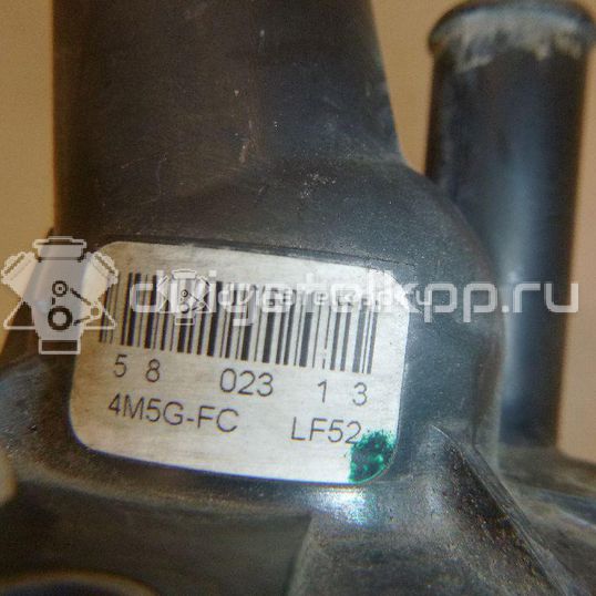 Фото Термостат  1566316 для Ford Fiesta / Focus / C-Max / Galaxy / Kuga