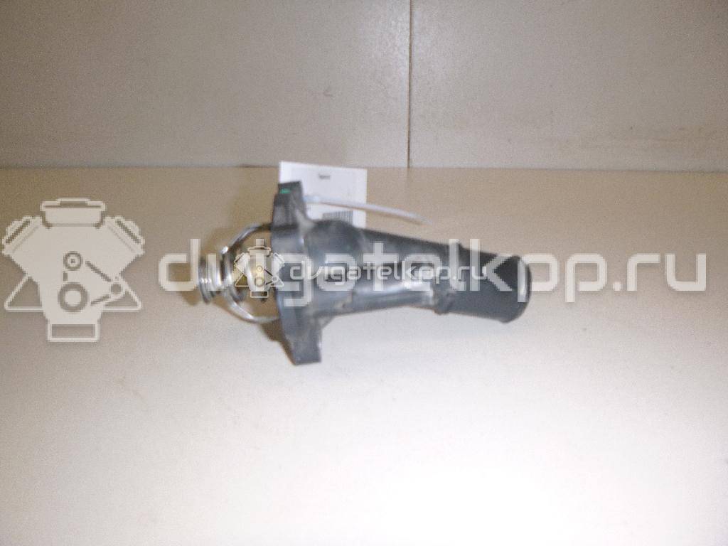 Фото Термостат  1566316 для Ford Fiesta / Focus / C-Max / Galaxy / Kuga {forloop.counter}}