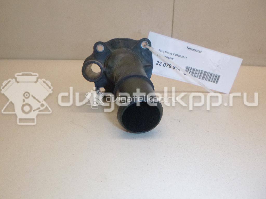 Фото Термостат  1566316 для Ford Fiesta / Focus / C-Max / Galaxy / Kuga {forloop.counter}}