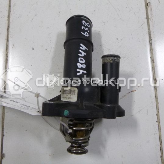 Фото Термостат  1566316 для Ford Fiesta / Focus / C-Max / Galaxy / Kuga