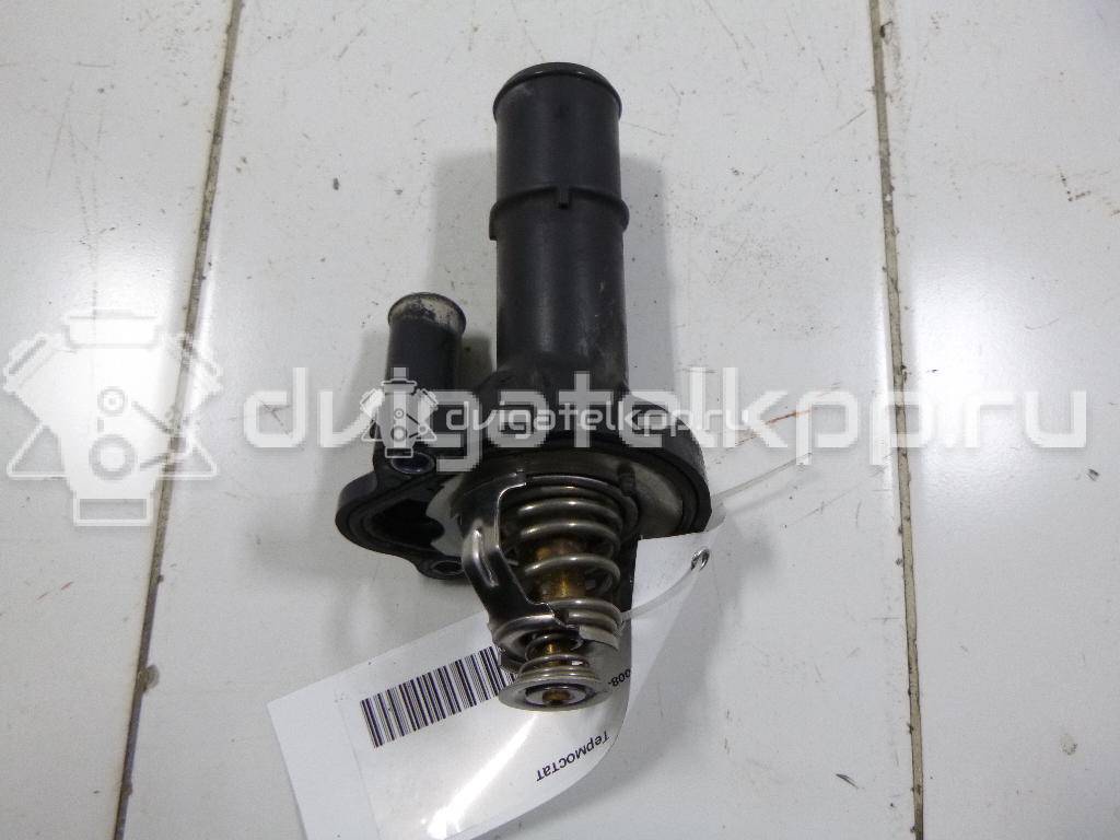Фото Термостат  1566316 для Ford Fiesta / Focus / C-Max / Galaxy / Kuga {forloop.counter}}