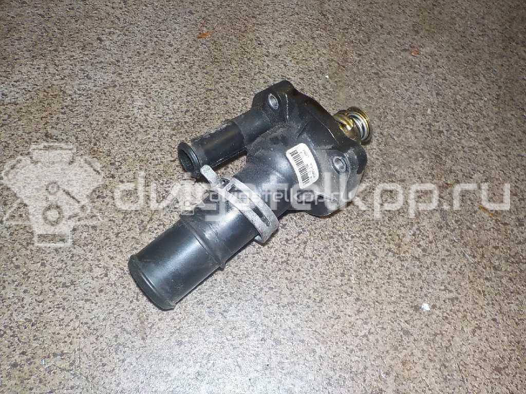 Фото Термостат  1566316 для Ford Fiesta / Focus / C-Max / Galaxy / Kuga {forloop.counter}}