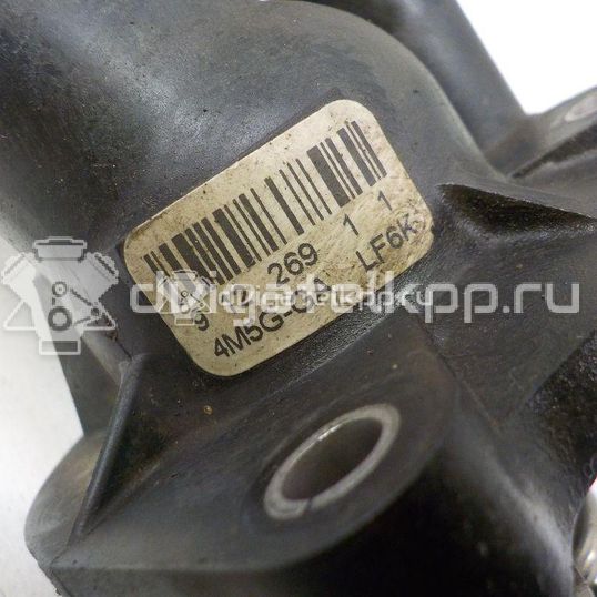 Фото Термостат  1566316 для Ford Fiesta / Focus / C-Max / Galaxy / Kuga