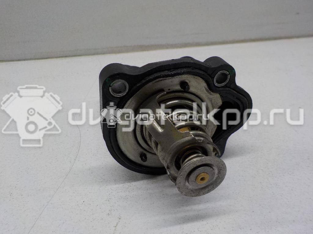 Фото Термостат  1566316 для Ford Fiesta / Focus / C-Max / Galaxy / Kuga {forloop.counter}}