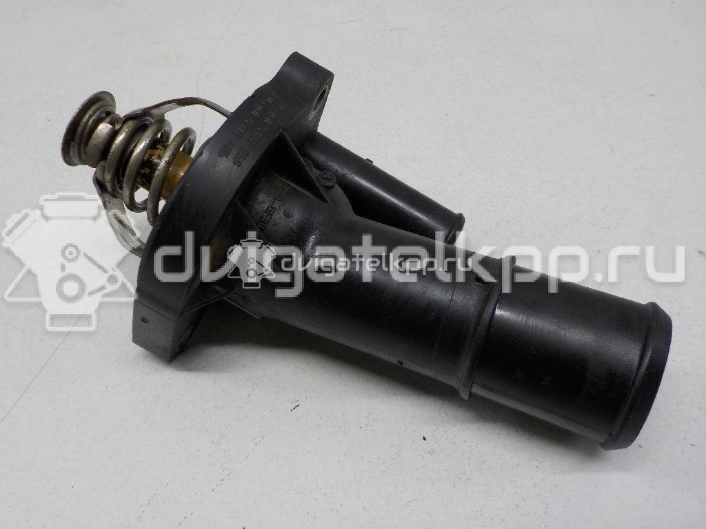 Фото Термостат  1566316 для Ford Fiesta / Focus / C-Max / Galaxy / Kuga {forloop.counter}}