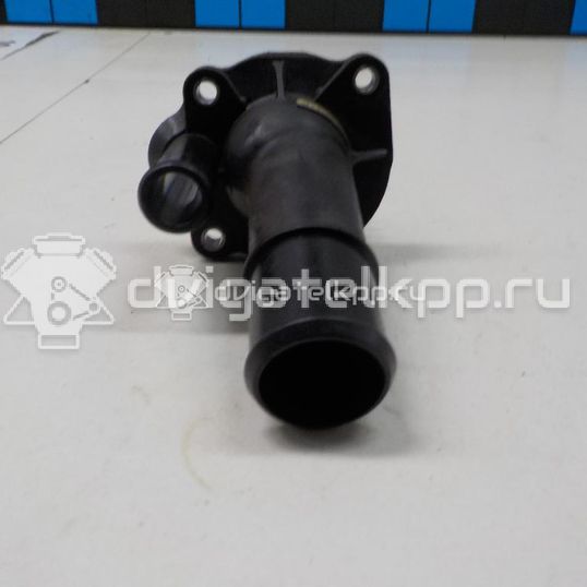 Фото Термостат  1566316 для Ford Fiesta / Focus / C-Max / Galaxy / Kuga