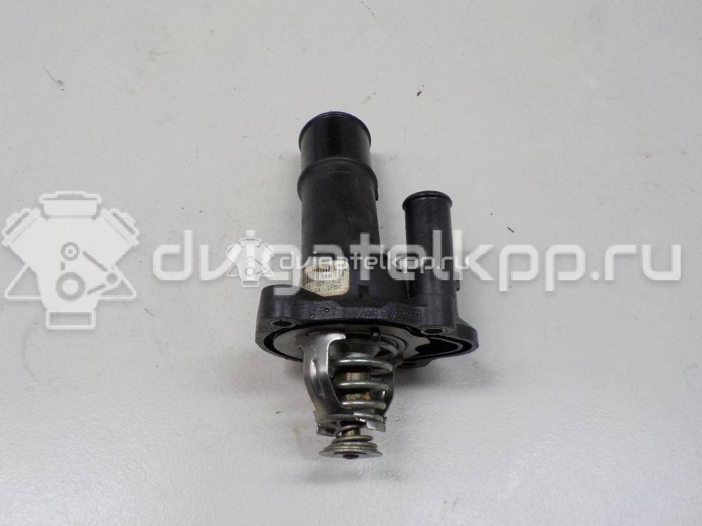 Фото Термостат  1566316 для Ford Fiesta / Focus / C-Max / Galaxy / Kuga {forloop.counter}}