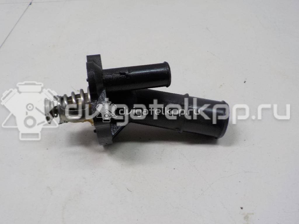 Фото Термостат  1566316 для Ford Fiesta / Focus / C-Max / Galaxy / Kuga {forloop.counter}}