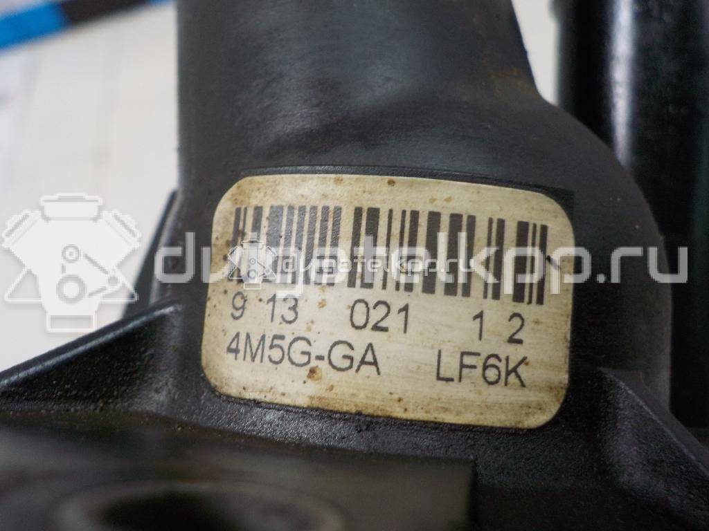 Фото Термостат  1566316 для Ford Fiesta / Focus / C-Max / Galaxy / Kuga {forloop.counter}}