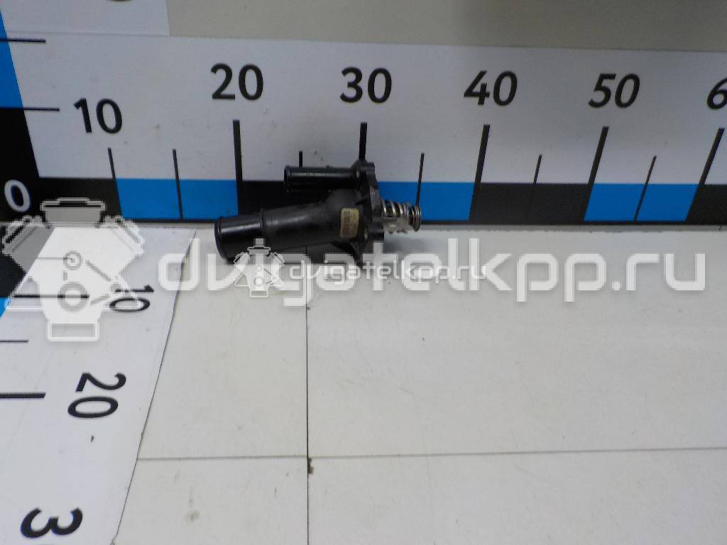 Фото Термостат  1566316 для Ford Fiesta / Focus / C-Max / Galaxy / Kuga {forloop.counter}}