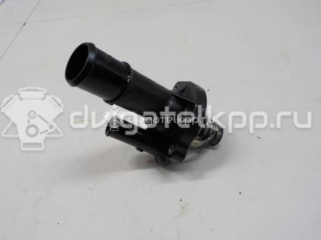 Фото Термостат  1566316 для Ford Fiesta / Focus / C-Max / Galaxy / Kuga {forloop.counter}}