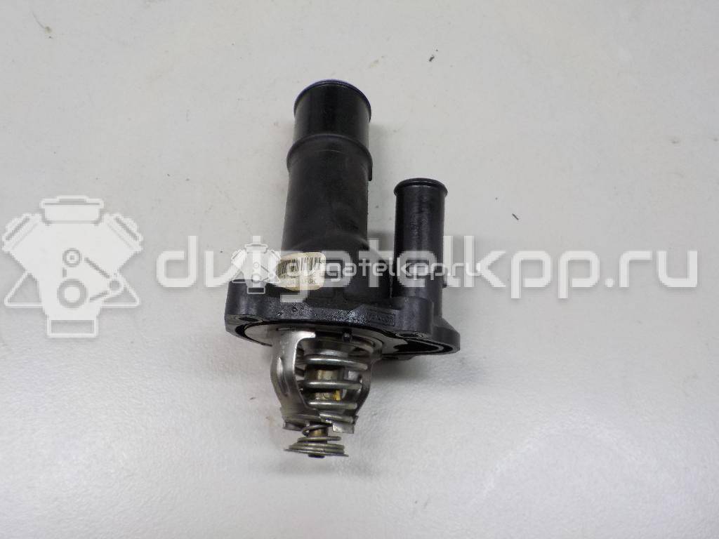 Фото Термостат  1566316 для Ford Fiesta / Focus / C-Max / Galaxy / Kuga {forloop.counter}}