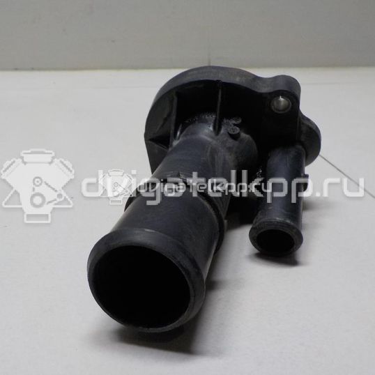Фото Термостат  4M5G8575GA для Ford Fiesta / Focus / C-Max / Galaxy / S-Max