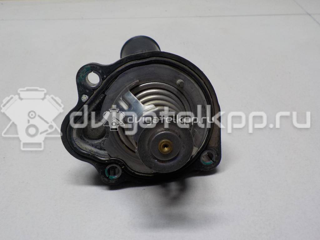 Фото Термостат  4M5G8575GA для Ford Fiesta / Focus / C-Max / Galaxy / S-Max {forloop.counter}}
