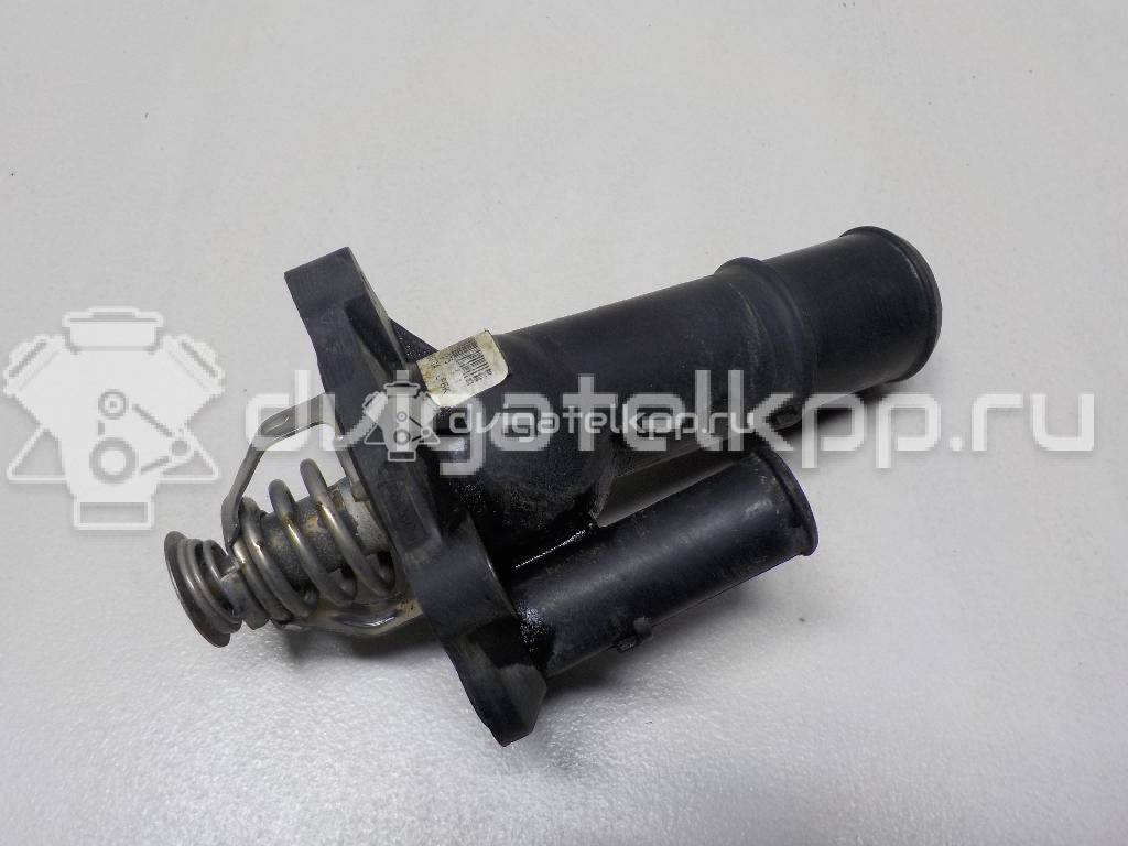 Фото Термостат  4M5G8575GA для Ford Fiesta / Focus / C-Max / Galaxy / S-Max {forloop.counter}}