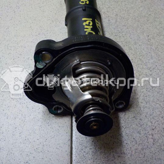 Фото Термостат  4M5G8575GA для Ford Fiesta / Focus / C-Max / Galaxy / S-Max