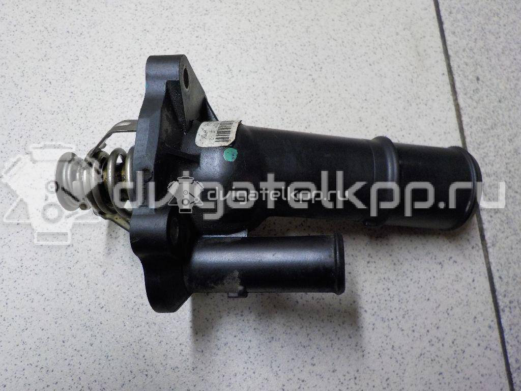 Фото Термостат  4M5G8575GA для Ford Fiesta / Focus / C-Max / Galaxy / S-Max {forloop.counter}}