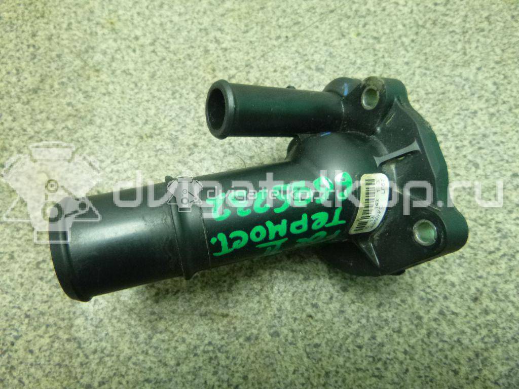 Фото Термостат  4M5G8575GA для Ford Fiesta / Focus / C-Max / Galaxy / S-Max {forloop.counter}}