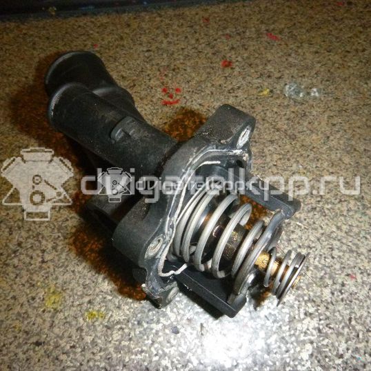 Фото Термостат  1302167 для Ford Fiesta / Focus / C-Max / Galaxy / Kuga