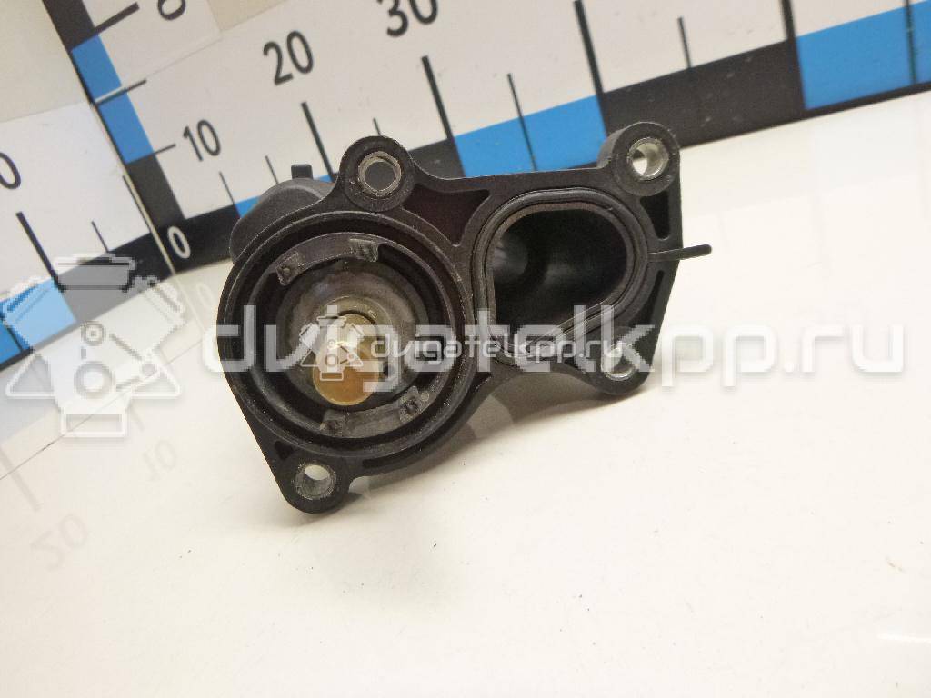 Фото Термостат  7S7G6L721AB для Ford Fiesta / Focus / C-Max / Galaxy / S-Max {forloop.counter}}