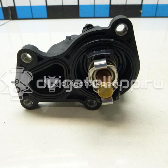 Фото Термостат  7S7G6L721AB для Ford Fiesta / Focus / C-Max / Galaxy / S-Max