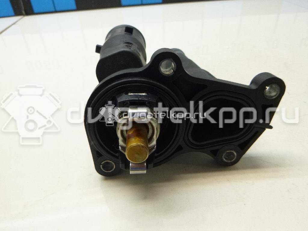Фото Термостат  7S7G6L721AB для Ford Fiesta / Focus / C-Max / Galaxy / S-Max {forloop.counter}}