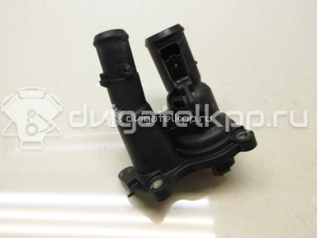 Фото Термостат  7S7G6L721AB для Ford Fiesta / Focus / C-Max / Galaxy / S-Max {forloop.counter}}