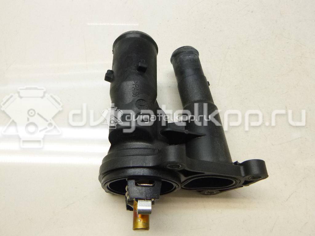 Фото Термостат  7S7G6L721AB для Ford Fiesta / Focus / C-Max / Galaxy / S-Max {forloop.counter}}