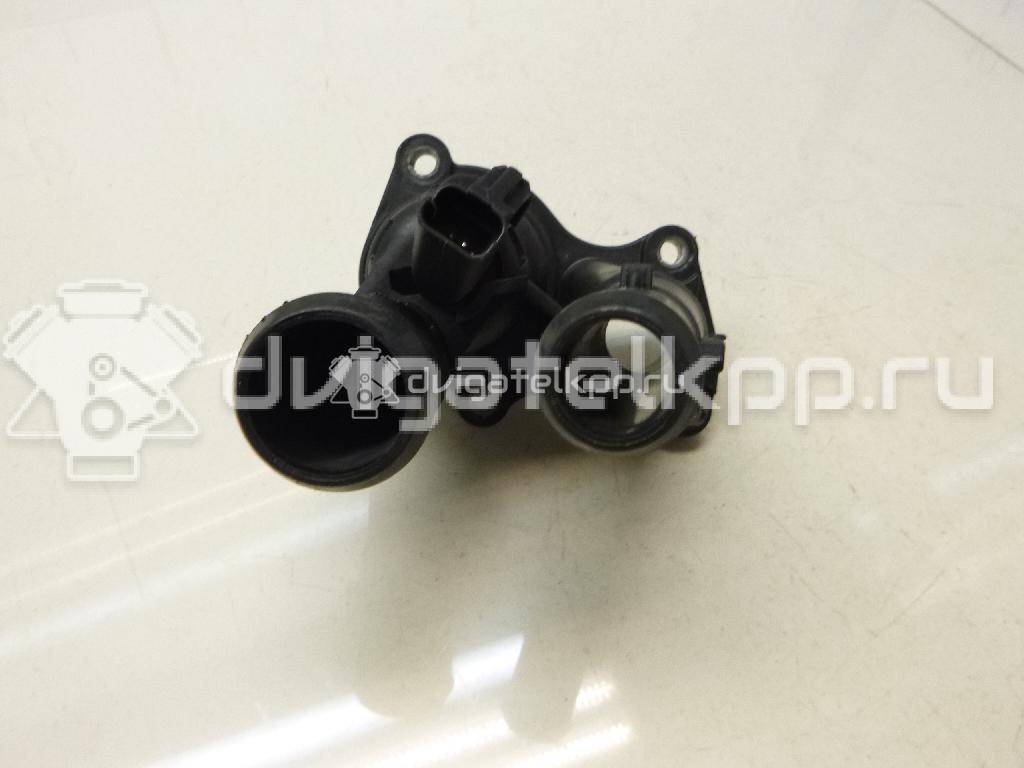 Фото Термостат  7S7G6L721AB для Ford Fiesta / Focus / C-Max / Galaxy / S-Max {forloop.counter}}