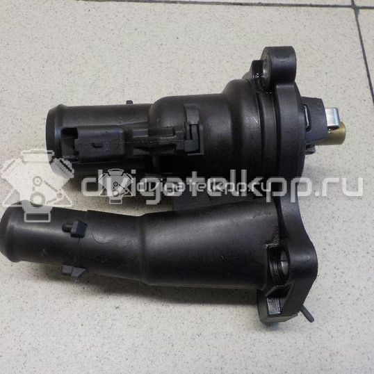 Фото Термостат  1473090 для Ford Fiesta / Focus / C-Max / Galaxy / S-Max