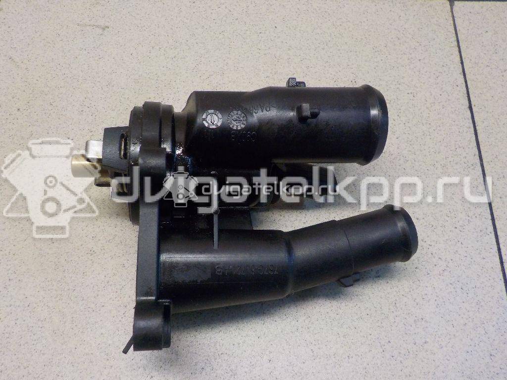 Фото Термостат  1473090 для Ford Fiesta / Focus / C-Max / Galaxy / S-Max {forloop.counter}}