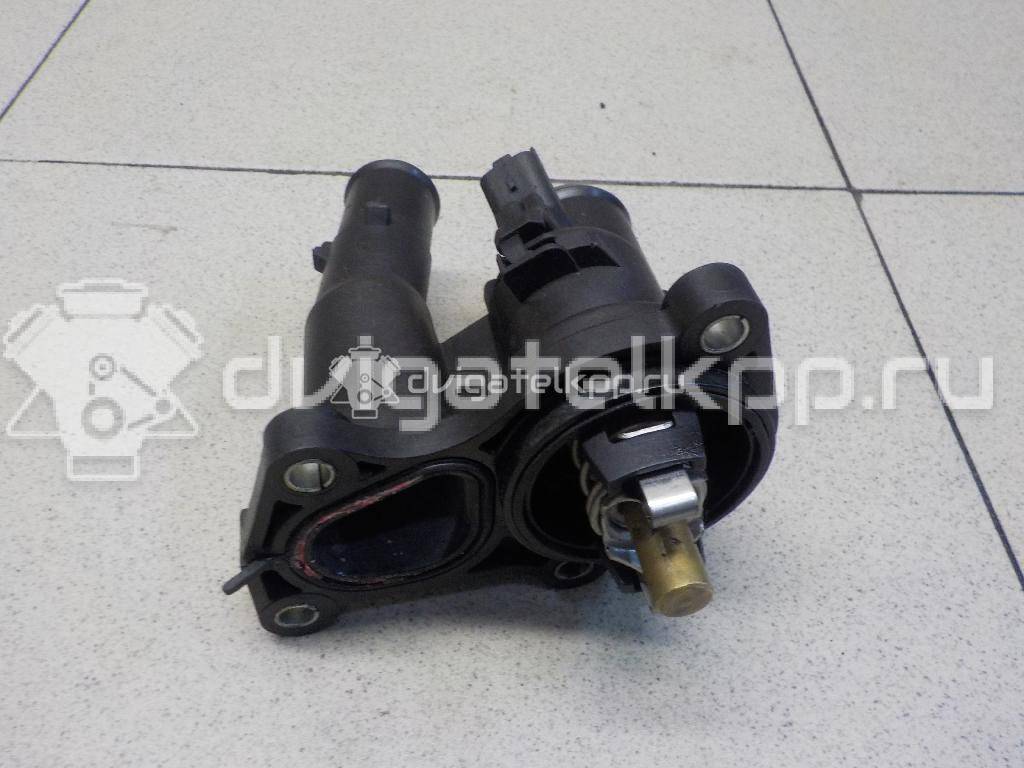 Фото Термостат  1473090 для Ford Fiesta / Focus / C-Max / Galaxy / S-Max {forloop.counter}}