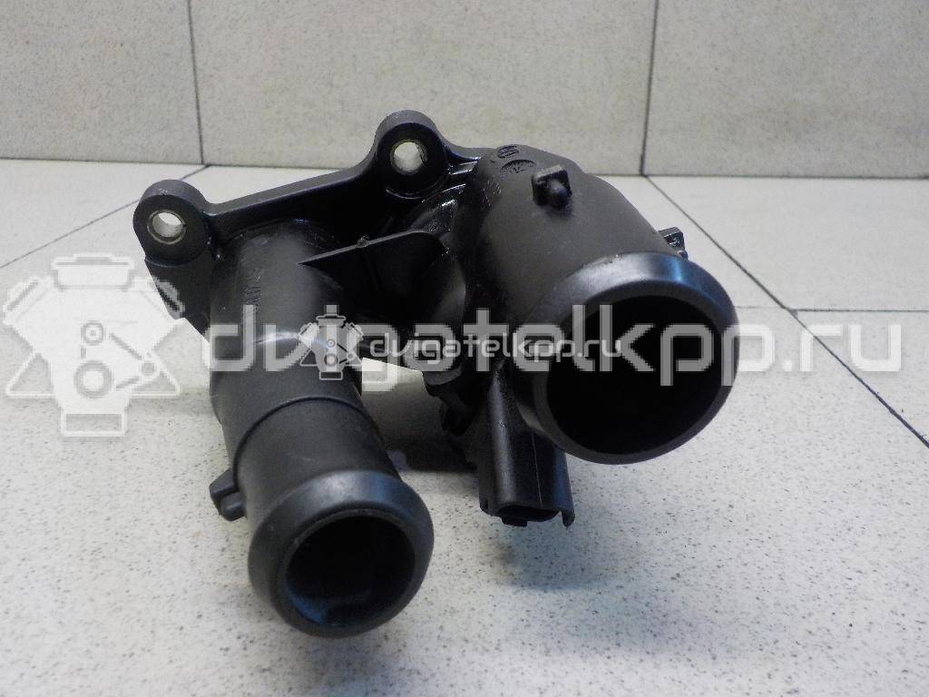 Фото Термостат  1473090 для Ford Fiesta / Focus / C-Max / Galaxy / S-Max {forloop.counter}}