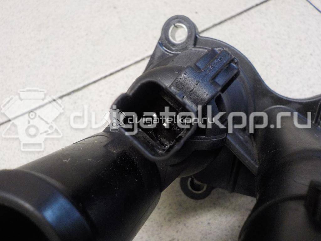Фото Термостат  1473090 для Ford Fiesta / Focus / C-Max / Galaxy / S-Max {forloop.counter}}