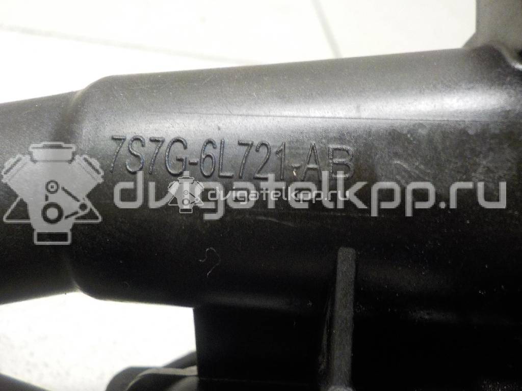 Фото Термостат  1473090 для Ford Fiesta / Focus / C-Max / Galaxy / S-Max {forloop.counter}}
