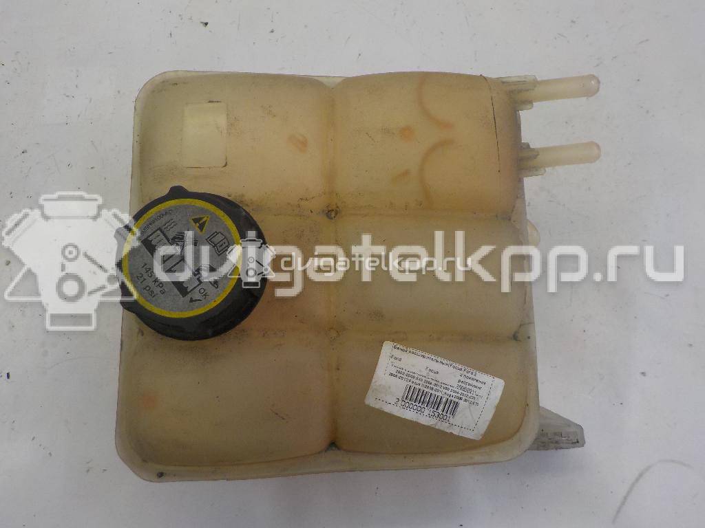 Фото Бачок расширительный  3M5H8K218AJ для Ford Focus / Kuga / C-Max {forloop.counter}}