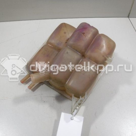 Фото Бачок расширительный  3M5H8K218AJ для Ford Focus / Kuga / C-Max