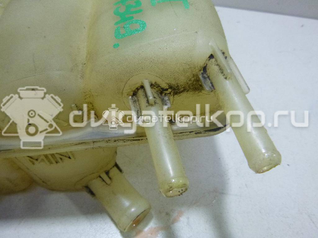 Фото Бачок расширительный  3M5H8K218AJ для Ford Focus / Kuga / C-Max {forloop.counter}}